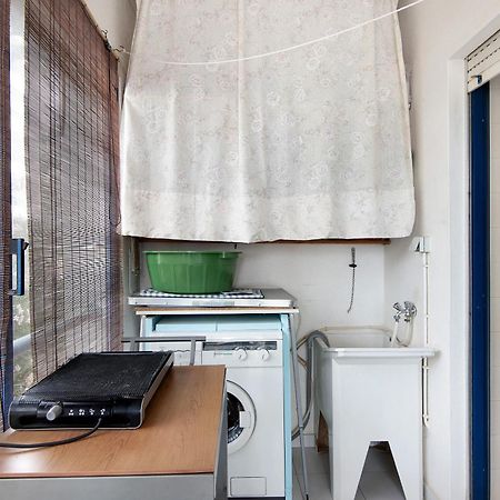 Apartamento T1 Edisol Quarteira Esterno foto