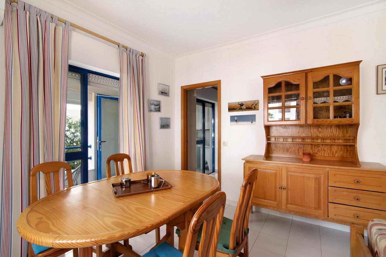 Apartamento T1 Edisol Quarteira Esterno foto