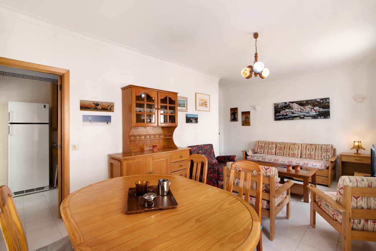 Apartamento T1 Edisol Quarteira Esterno foto